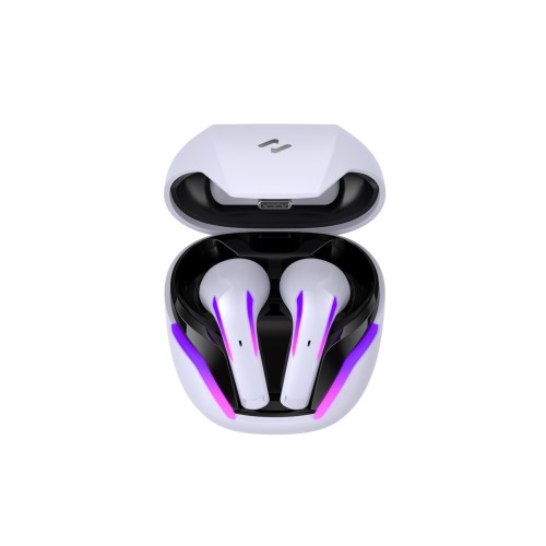 Havit TW970 - TWS wireless in-ear headphones (white)