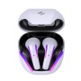 Havit TW970 - TWS wireless in-ear headphones (white)