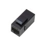 Alantec WTM17 wire connector RJ45 Black