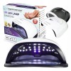 Esperanza EBN007 nail dryer 80 W UV + LED Esperanza EBN007 nail dryer 80 W UV + LED
