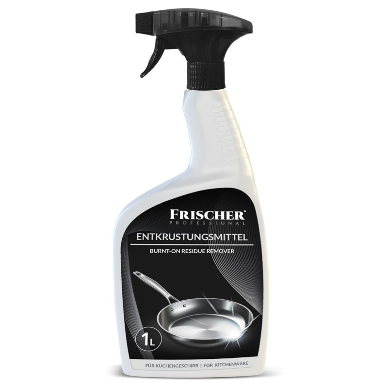 Frischer Burn Remover 1l Frischer Burn Remover 1l