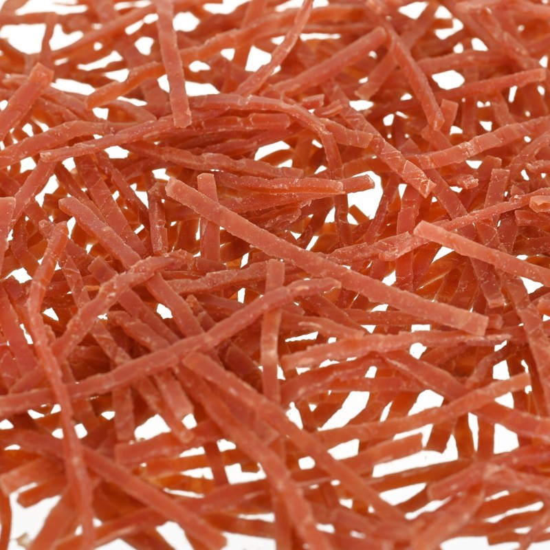 PETITTO Soft strips with chicken and fish - dog treat - 500 g PETITTO Soft strips with chicken and fish - dog treat - 500 g