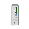 Ruijie Networks RG-NIS2100 Managed L2 Gigabit Ethernet (10/100/1000) Power over Ethernet (PoE) Black, Stainless steel Ruijie Networks RG-NIS2100 Managed L2 Gigabit Ethernet (10/100/1000) Power over Ethernet (PoE) Black, Stainless steel