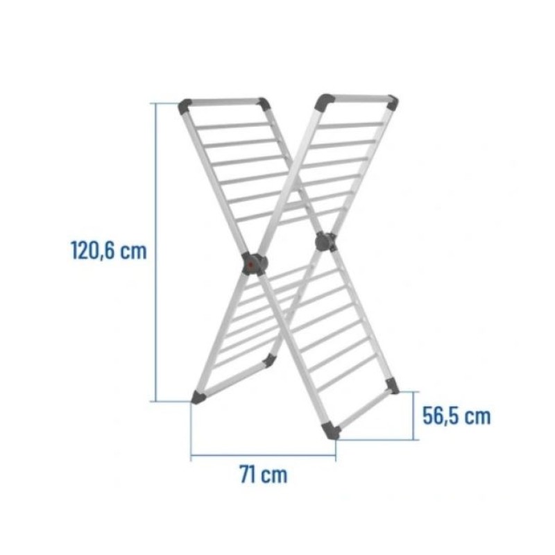 Noveen Electric clothes dryer ECD40 Noveen Electric clothes dryer ECD40