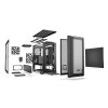 be quiet! Dark Base 701 Black Midi Tower be quiet! Dark Base 701 Black Midi Tower