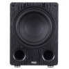 Magnat ALPHA RS12 Black Active subwoofer 120 W Magnat ALPHA RS12 Black Active subwoofer 120 W