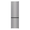 Gorenje NRK6202ES4 fridge-freezer Freestanding 331 L E Grey Gorenje NRK6202ES4 fridge-freezer Freestanding 331 L E Grey