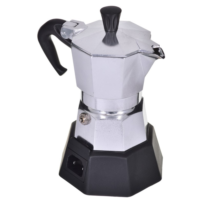 Moka Pot Bialetti Moka Elettrika 230V 2 tz