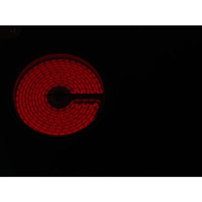 Electrolux LKR540266W Freestanding electric cooker with oven Electrolux LKR540266W Freestanding electric cooker with oven