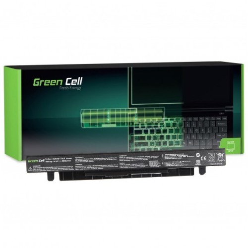 Green Cell AS58 notebook spare part Battery