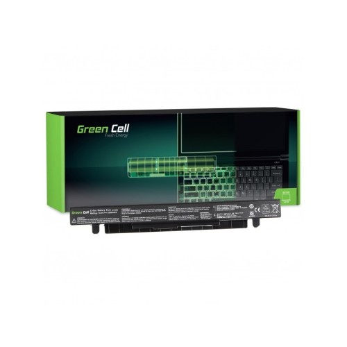 Green Cell AS58 notebook spare part Battery Green Cell AS58 notebook spare part Battery