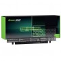 Green Cell AS58 notebook spare part Battery