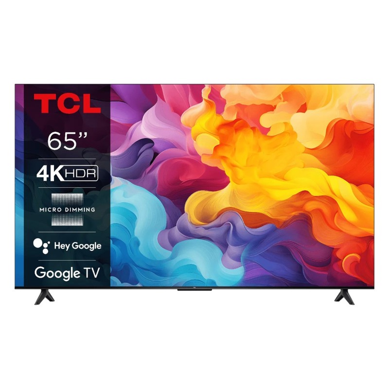 TCL 65V6B TV 165.1 cm (65