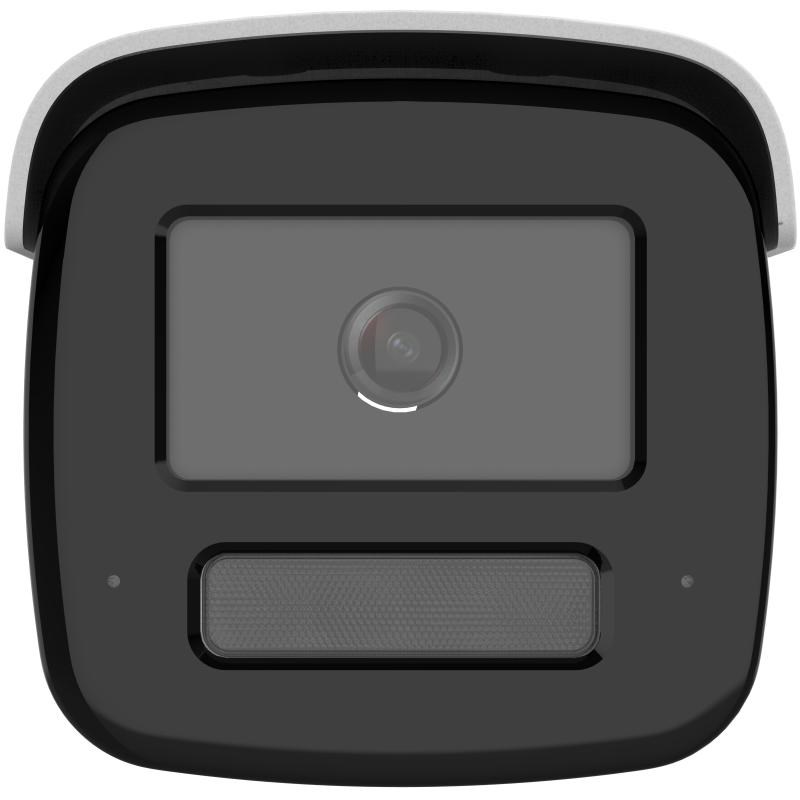 Hikvision Pro Series with ColorVu DS-2CD2T47G3-LIS2UY/SL(4MM) security camera Bullet IP security camera Indoor & outdoor 2688 x 1520 pixels Wall Hikvision Pro Series with ColorVu DS-2CD2T47G3-LIS2UY/SL(4MM) security camera Bullet IP security camera Indoor & outdoor 2688 x 1520 pixels Wall