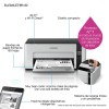 Epson EcoTank M1120 inkjet printer 1440 x 720 DPI A4 Wi-Fi Epson EcoTank M1120 inkjet printer 1440 x 720 DPI A4 Wi-Fi