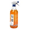 Mill Clean Wash liquid for cleaning windows, glass, mirrors, tiles with orange scent 1.22 L Mill Clean Wash liquid for cleaning windows, glass, mirrors, tiles with orange scent 1.22 L