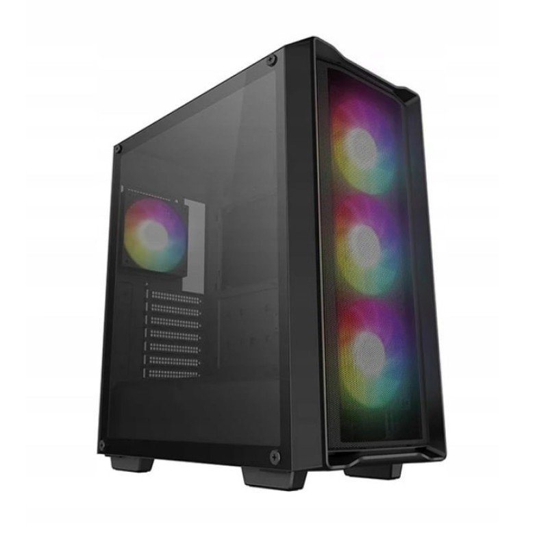 Obudowa DeepCool CC560 MESH V2 Obudowa DeepCool CC560 MESH V2