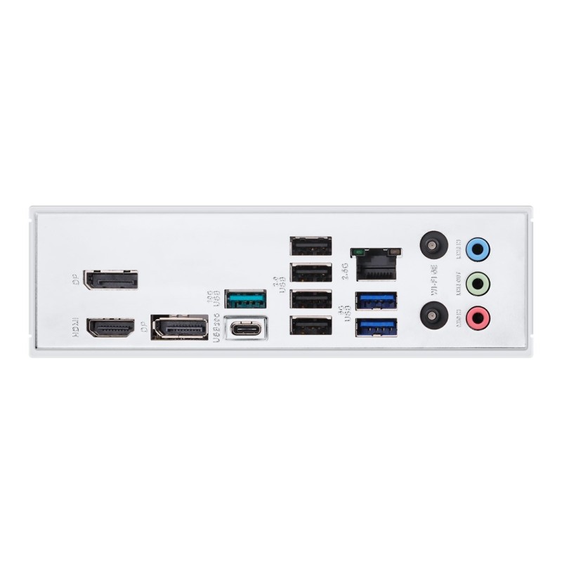 ASUS PRIME B860M-A WIFI Intel B860 LGA 1851 (Socket V1) micro ATX ASUS PRIME B860M-A WIFI Intel B860 LGA 1851 (Socket V1) micro ATX