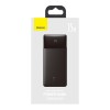 BASEUS POWERBANK BIPOW 30000MAH 15W BLACK OS