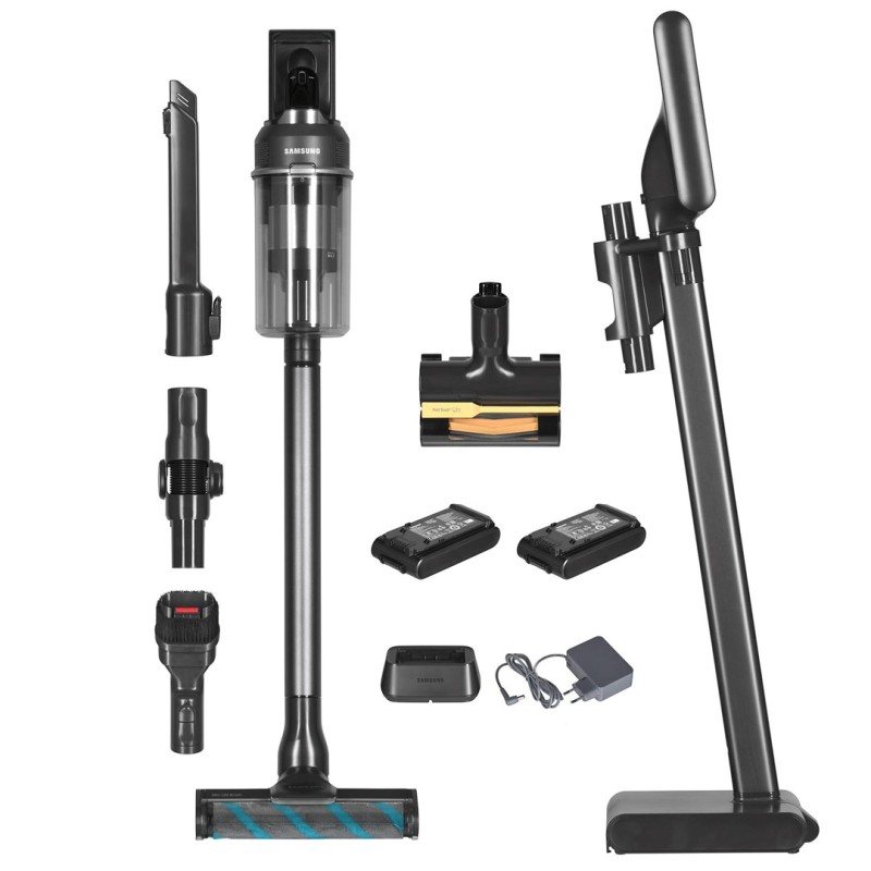 Odkurzacz MIELE Guard M1 Parquet XL Brilant White