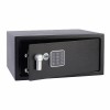 Yale YLV/200/DB2 Free Standing Safe 24 l Steel Black Yale YLV/200/DB2 Free Standing Safe 24 l Steel Black