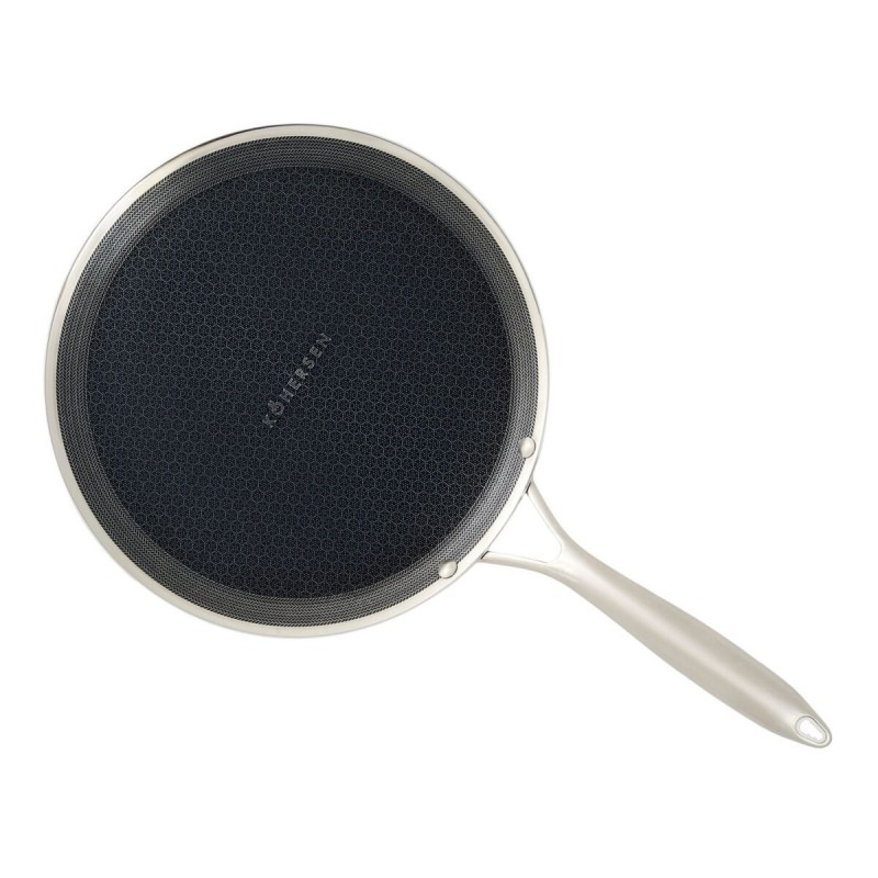 Kohersen Black Cube 29 cm pancake pan Kohersen Black Cube 29 cm pancake pan