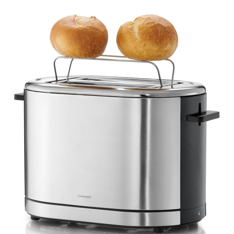 WMF LONO 7 2 slice(s) 900 W Black, Stainless steel WMF LONO 7 2 slice(s) 900 W Black, Stainless steel