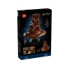 LEGO HARRY POTTER 76429 Talking Sorting Hat LEGO HARRY POTTER 76429 Talking Sorting Hat