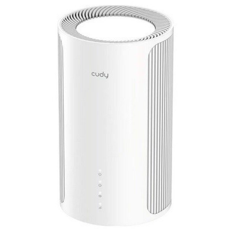 Router CUDY P2 5G z Wi-Fi 6, AX3000 4×4 MIMO Router CUDY P2 5G z Wi-Fi 6, AX3000 4×4 MIMO