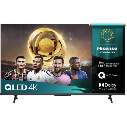 Hisense E7Q PRO 50E7Q PRO 127 cm (50 Hisense E7Q PRO 50E7Q PRO 127 cm (50