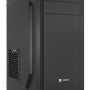 NATEC Aracanta Midi Tower Black
