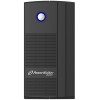 PowerWalker 10121071 uninterruptible power supply (UPS) Line-Interactive 1 kVA 600 W 3 AC outlet(s) PowerWalker 10121071 uninterruptible power supply (UPS) Line-Interactive 1 kVA 600 W 3 AC outlet(s)