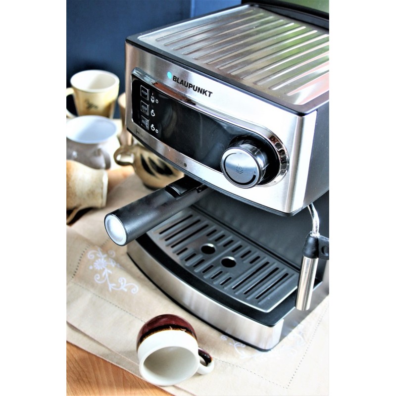 Bialetti Moka Timer Fully-auto Electric moka pot Bialetti Moka Timer Fully-auto Electric moka pot
