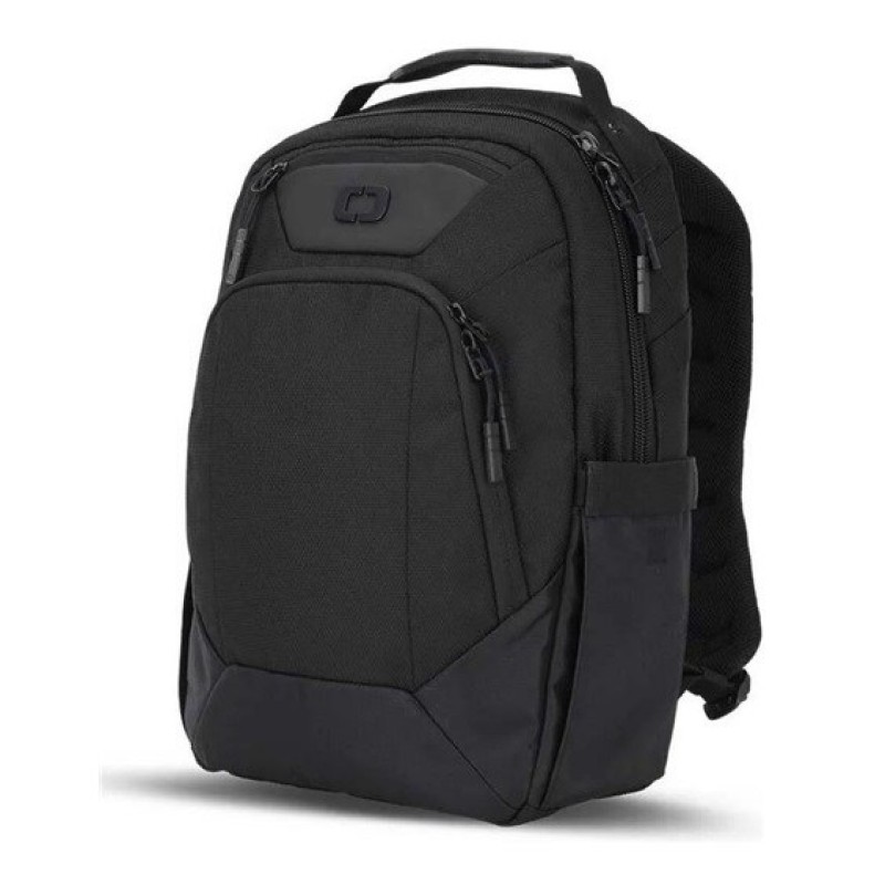 OGIO BACKPACK RENEGADE DNA BLACK A20259_B0074_NA OGIO BACKPACK RENEGADE DNA BLACK A20259_B0074_NA