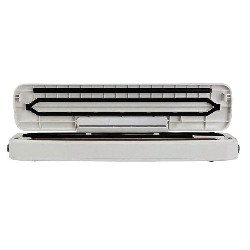 Esperanza EKV001 Vacuum sealer 300 mm White Esperanza EKV001 Vacuum sealer 300 mm White