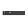 Ruijie Networks RG-ES205GC network switch Managed L2 Gigabit Ethernet (10/100/1000) Black Ruijie Networks RG-ES205GC network switch Managed L2 Gigabit Ethernet (10/100/1000) Black