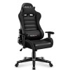 Huzaro HZ-Ranger 6.0 Black gaming chair for children Huzaro HZ-Ranger 6.0 Black gaming chair for children