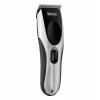 Hair clipper WAHL Chrome Pro Cordless 09649-1316 Silver, Black Hair clipper WAHL Chrome Pro Cordless 09649-1316 Silver, Black
