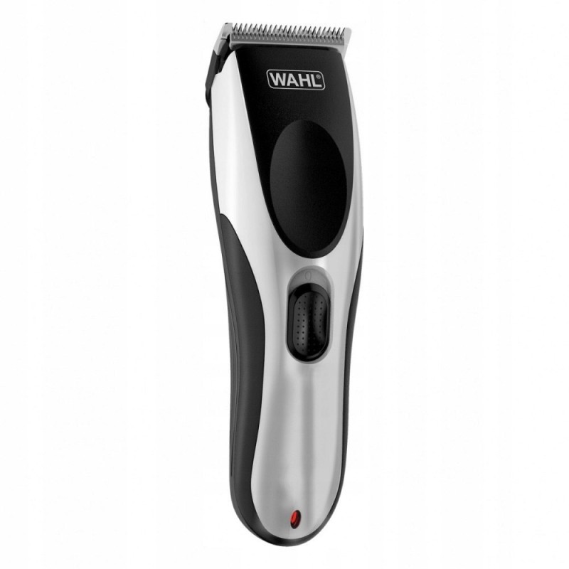 Hair clipper WAHL Chrome Pro Cordless 09649-1316 Silver, Black Hair clipper WAHL Chrome Pro Cordless 09649-1316 Silver, Black
