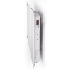 MAAN Vertical PG 60 canopy matte black MAAN Vertical PG 60 canopy matte black
