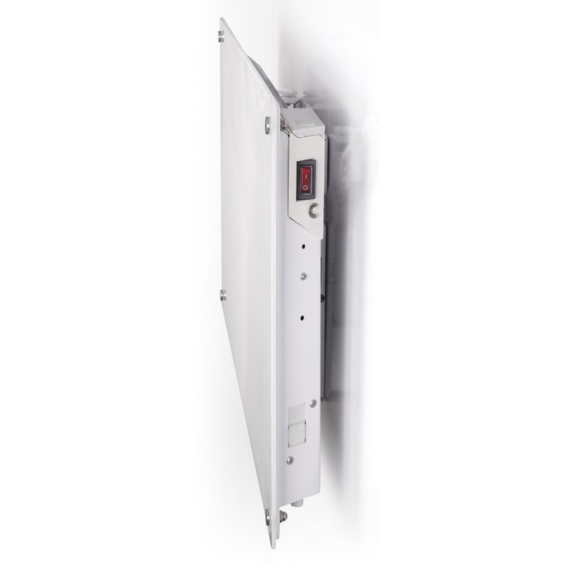 MAAN Vertical PG 60 canopy matte black MAAN Vertical PG 60 canopy matte black