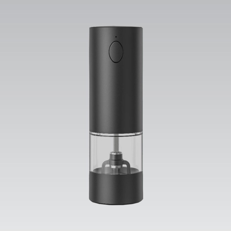 Electric mill MAESTRO MR-1618 Black Electric mill MAESTRO MR-1618 Black
