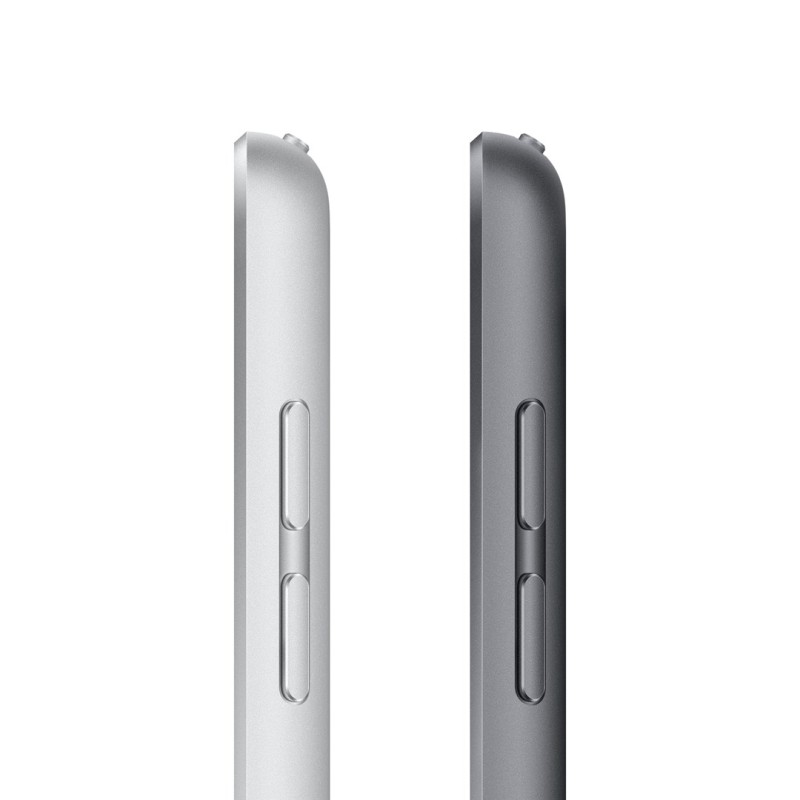 Apple iPad 10.2-inch Wi-Fi 64GB - Space Grey Apple iPad 10.2-inch Wi-Fi 64GB - Space Grey