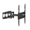 Tracer WallFlex LCD/LED TV Mount, Black