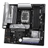 Asrock B860M LiveMixer WiFi Intel B860 LGA 1851 (Socket V1) micro ATX Asrock B860M LiveMixer WiFi Intel B860 LGA 1851 (Socket V1) micro ATX