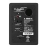 M-AUDIO BX4 BT 2x loudspeaker Black Wired + Bluetooth 50 W