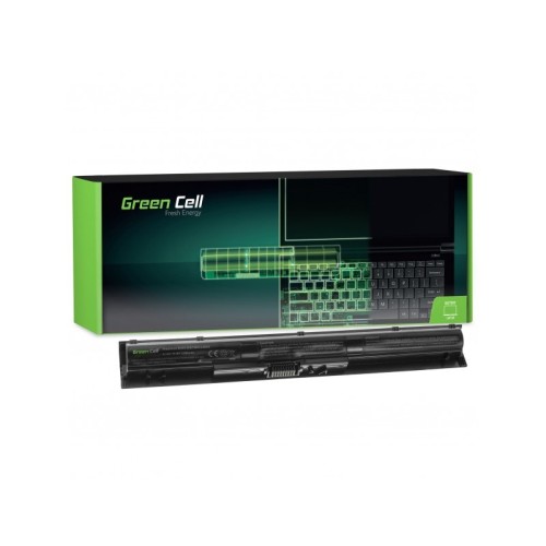 Green Cell HP90 notebook spare part Battery