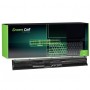 Green Cell HP90 notebook spare part Battery
