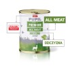 PUPIL Premium All Meat Venison - wet dog food - 800g PUPIL Premium All Meat Venison - wet dog food - 800g