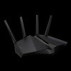 Huawei B535-232A router (black color) Huawei B535-232A router (black color)